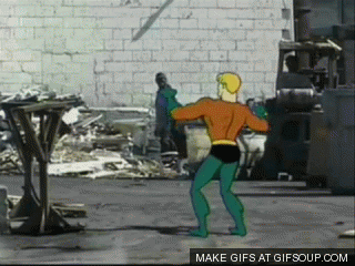 Aquaman Gif Find On Gifer