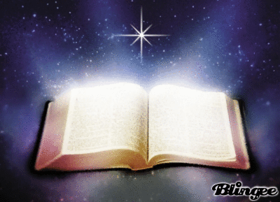 ® Imágenes Y Gifs Animados ®: Biblia 3D7