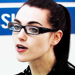 Katie mcgrath labyrinth gif find share on giphy