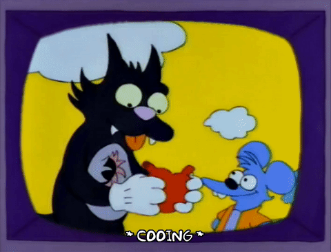 Шоу щекотки и царапки где можно. Щекотка и царапка. Царапка симпсоны. Itchy and scratchy. Симпсоны шоу щекотки и царапки.