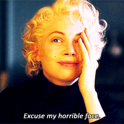 7 Дней И Ночей С Мэрилин (2011) Смотреть Онлайн В Хорошем Качестве