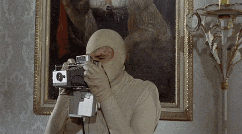 Mario bava GIF - Find on GIFER