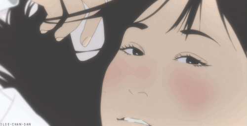 Aku no Hana  Anteiku Anime Reviews