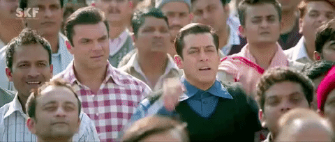 Themickfox salman khan the mick GIF - Find on GIFER