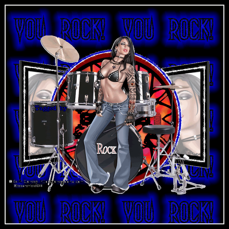 Drummer GIF Find on GIFER