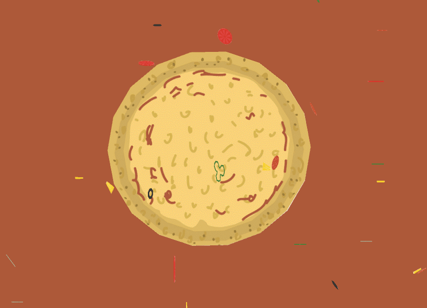 On this animated GIF: pizza time Dimensions: 872x629 px Download GIF or sha...