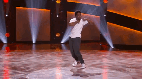 So you think you can dance dance GIF - Find on GIFER