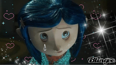 Coraline GIF - Find on GIFER