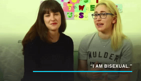 Animated gif bisexual — img 3