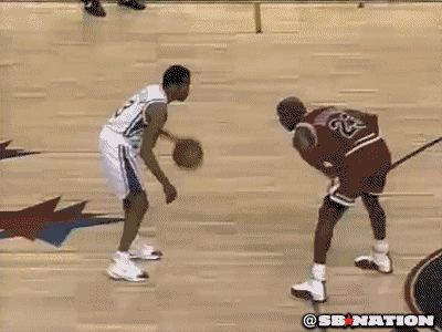 GIF allen iverson - animated GIF on GIFER