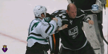 Jamie Benn Reaction GIF by Dallas Stars - Find & Share on GIPHY