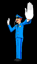 Анимашки полицейская. Анимированный полицейский. Анимация милиционер. Полиция анимация. Анимация инспектор ГАИ.