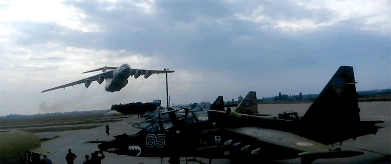 Crazy plane fighter GIF - Find on GIFER