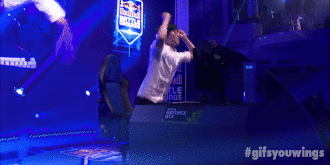Esport esports GIF - Find on GIFER