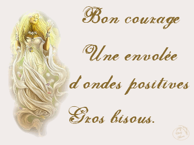 GIF courageux courage - GIF animé sur GIFER