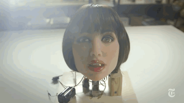 Gif robot sex doll galleries 995