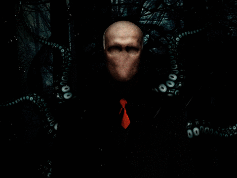 Slender GIF - Find on GIFER