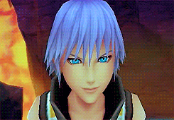 GIF riku - animated GIF on GIFER