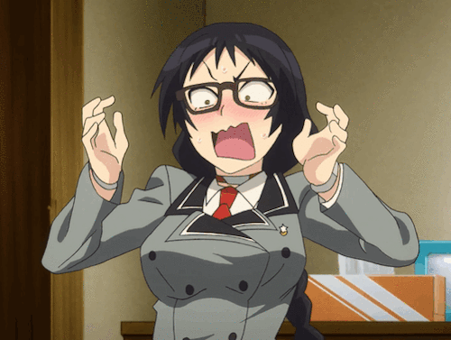 Screaming Intensifies  Cartoons  Anime  Anime  Cartoons  Anime Memes   Cartoon Memes  Cartoon Anime