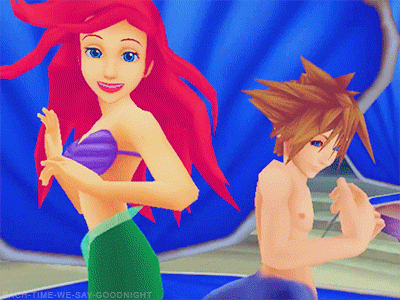 On this animated GIF: kingdom hearts Dimensions: 400x300 px Download GIF or...