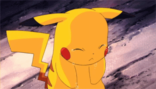 Pikachu Pokemon Gif Find On Gifer