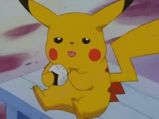 Pikachu punch GIF - Find on GIFER