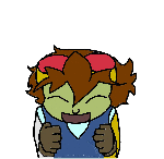 GIF spaz - animated GIF on GIFER