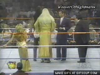 Gif Goldust Animated Gif On Gifer