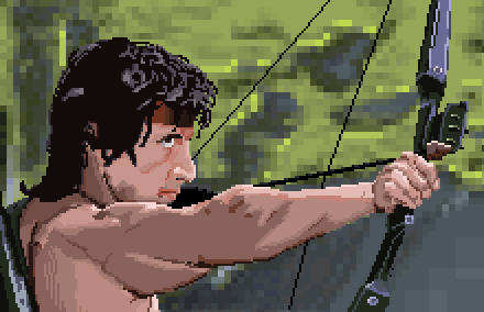 Rambo GIF - Find on GIFER