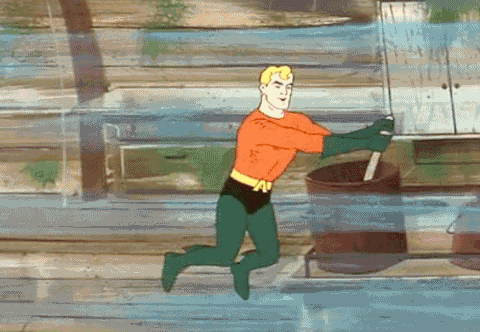 Aquaman Gif Find On Gifer