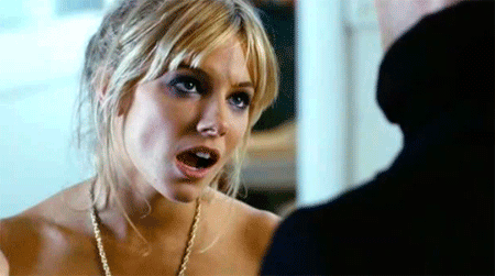 Sienna miller GIF - Find on GIFER