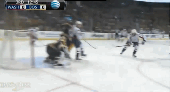Goalie Save Stanley Cup Finals 16 Matt Murray Gif On Gifer By Bughma