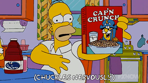 19x06 Bart Simpson Homer Simpson Gif Find On Gifer