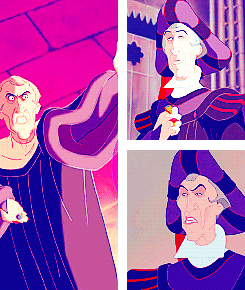 Animated GIF hunchback of notre dame, share or download. 