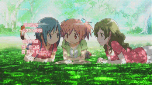 Featured image of post Madoka Magica Sayaka Death Gif - Just a little bit of a difference in this timeline, i&#039;m sure you&#039;ll notice them.