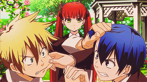 Best english dubbed anime
