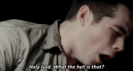 Tw edit how dare you call my kid a hot dog GIF - Découvrez sur GIFER