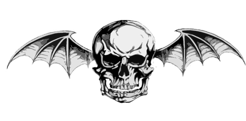 gif avenged sevenfold animated