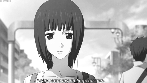 AMV - The Boy Who Murdered Love - Bestamvsofalltime Anime MV ♫ animated gif