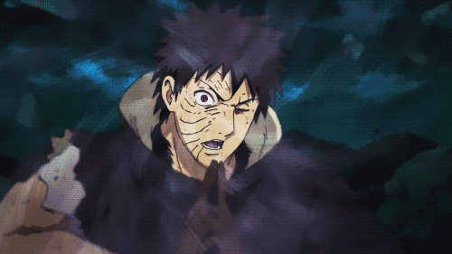 Obito uchiha obito obito uchiha GIF - Find on GIFER