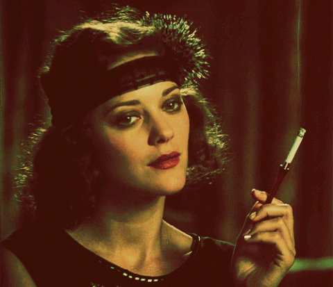 Midnight in paris GIF - Find on GIFER
