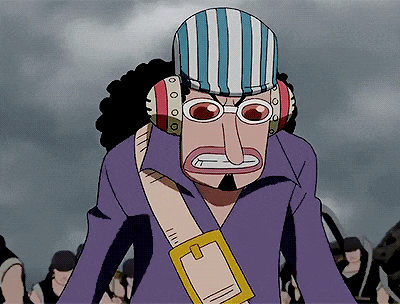 ZeroCero  One Piece Episode 994 Gifs