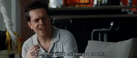 GIF very bad trip the hangover the hangover movie - animated GIF on GIFER - by Broadgrove