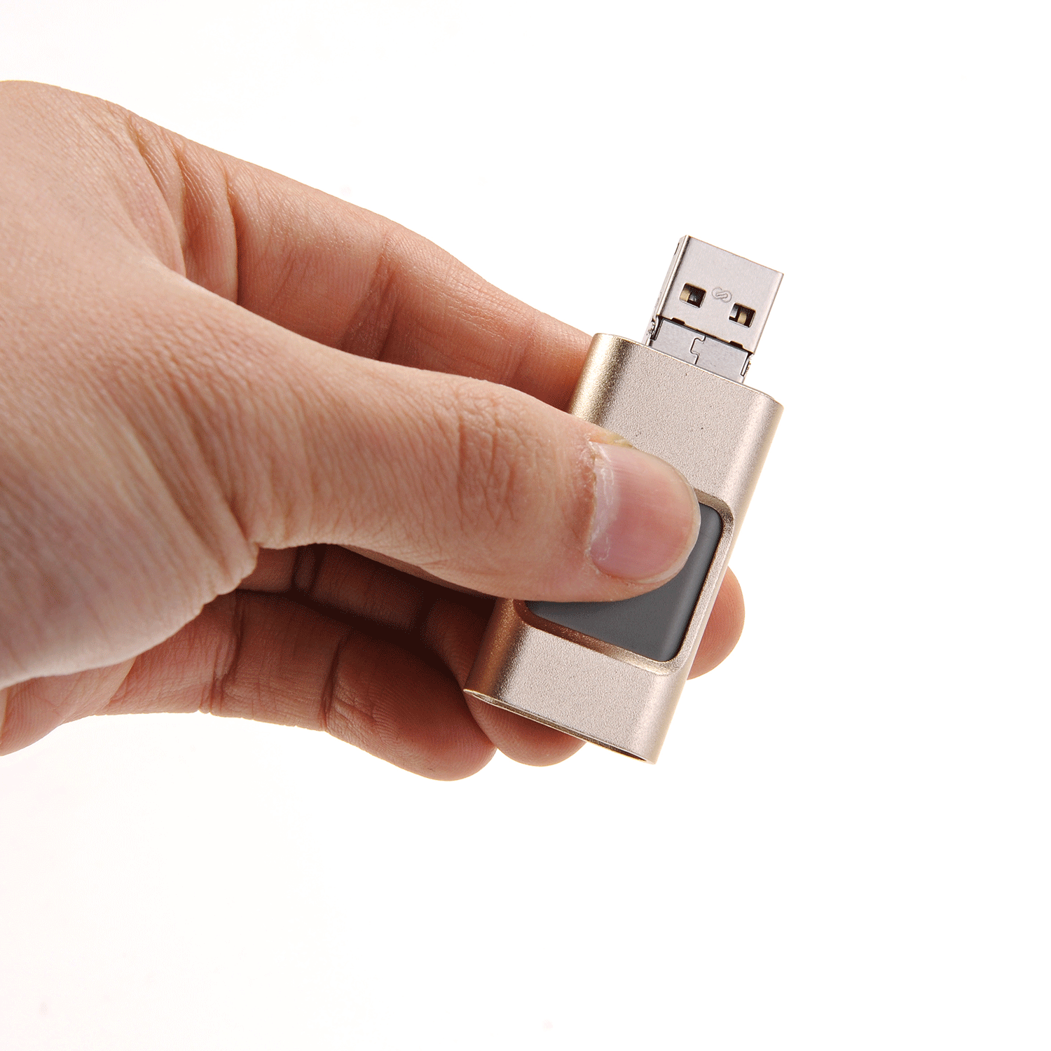GIF drive - animated GIF on GIFER