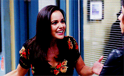 Melissa fumero GIF - Find on GIFER