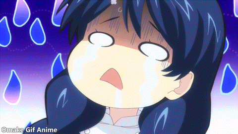 Anime character gif