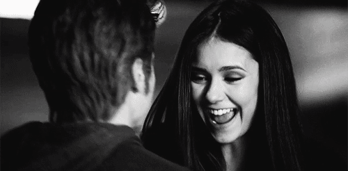 Gif Stelena Tvd Tvd Love Animated Gif On Gifer