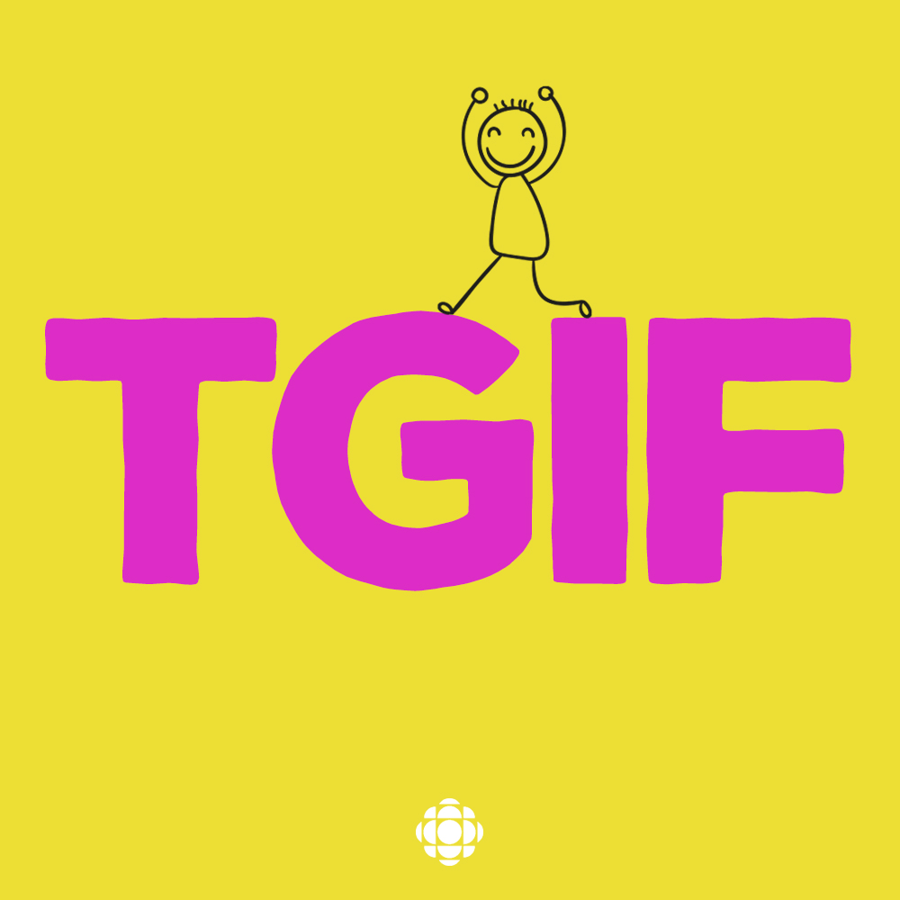 Friday Cbc GIF Find On GIFER