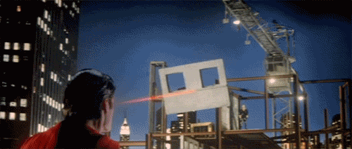 Superman 2 GIFs - Get the best gif on GIFER
