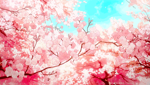 Anime Gifs Wallpapers - Top Free Anime Gifs Backgrounds - WallpaperAccess